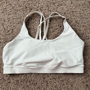 Lululemon Energy Bra